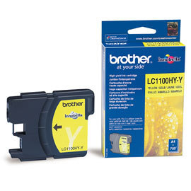 Brother LC1100HYY