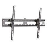 Cromad Vaste tv-muurbeugel 94,8-178,8 cm (37-70 inch), kantelbaar, ingebouwd niveau, max. gewicht 45 kg, VESA 600 x 400 mm