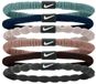 Nike Accessories Flex Elastiekjes 6 Eenheden Veelkleurig Kinderen