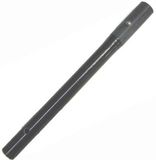 Blokart Fiber Glass Axle >3444 BWH0151 Zwart