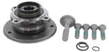 TRISCAN Roulement de roue, diamètre 147 mm, produit de seconde monte, adapté pour BMW X1