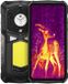 Ulefone Armor 29 Pro Thermal Version 5G 16GB/512GB Marvel Black