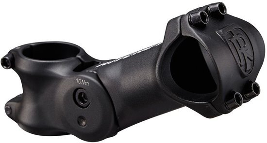 Ritchey Stuurpen verstelbaar 4-axis bb black 120mm