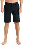 Quiksilver Hybrid Union Amphibian 20" Zwembroek Zwart