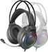 Mars Gaming MH124 - Bedrade Gaming Headset - Zwart