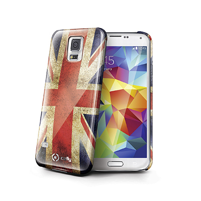 Celly COVER390F1 multi / Samsung GALAXY S5