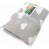 Mimos Housse de coussin Mimos Nuages Taille XS 1 pièce