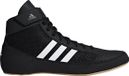 adidas Performance HVC Schoenen - Heren - Zwart - 40 2/3