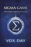 Sigma Game: The Complete Socio-Sexual Hierarchy