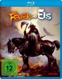 Alive Ag Bakshi, R: Feuer und Eis Blu-ray