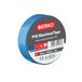 ERKO PVC Isolatietape 15mm x 10m, Blauw