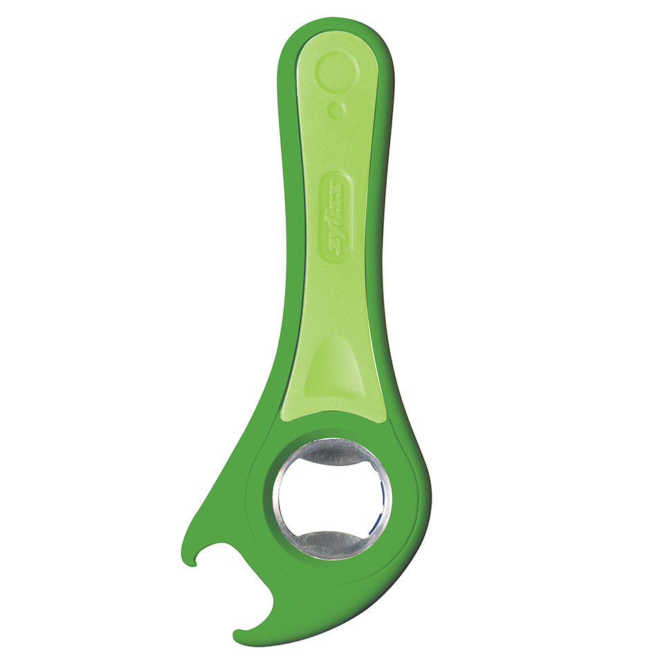 Zyliss opener 5-in-1