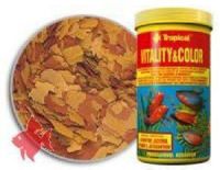 Tropical Vitality Color 5ltr