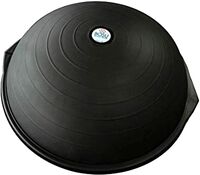 BOSU Balance Trainer PRO - Black Edition