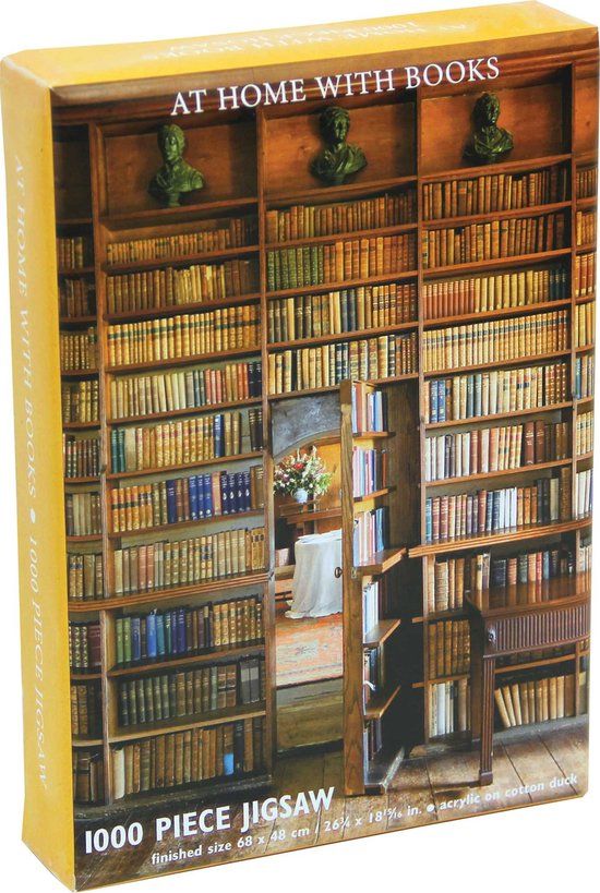 Ryland, Peters & Small Ltd At Home with Books