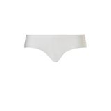 Ten Cate TC Secrets naadloze brazilian met kant gebroken wit