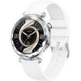 XO Design Smartwatch J13 Call, Argenté