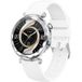 XO Design Smartwatch J13 Call, Argenté