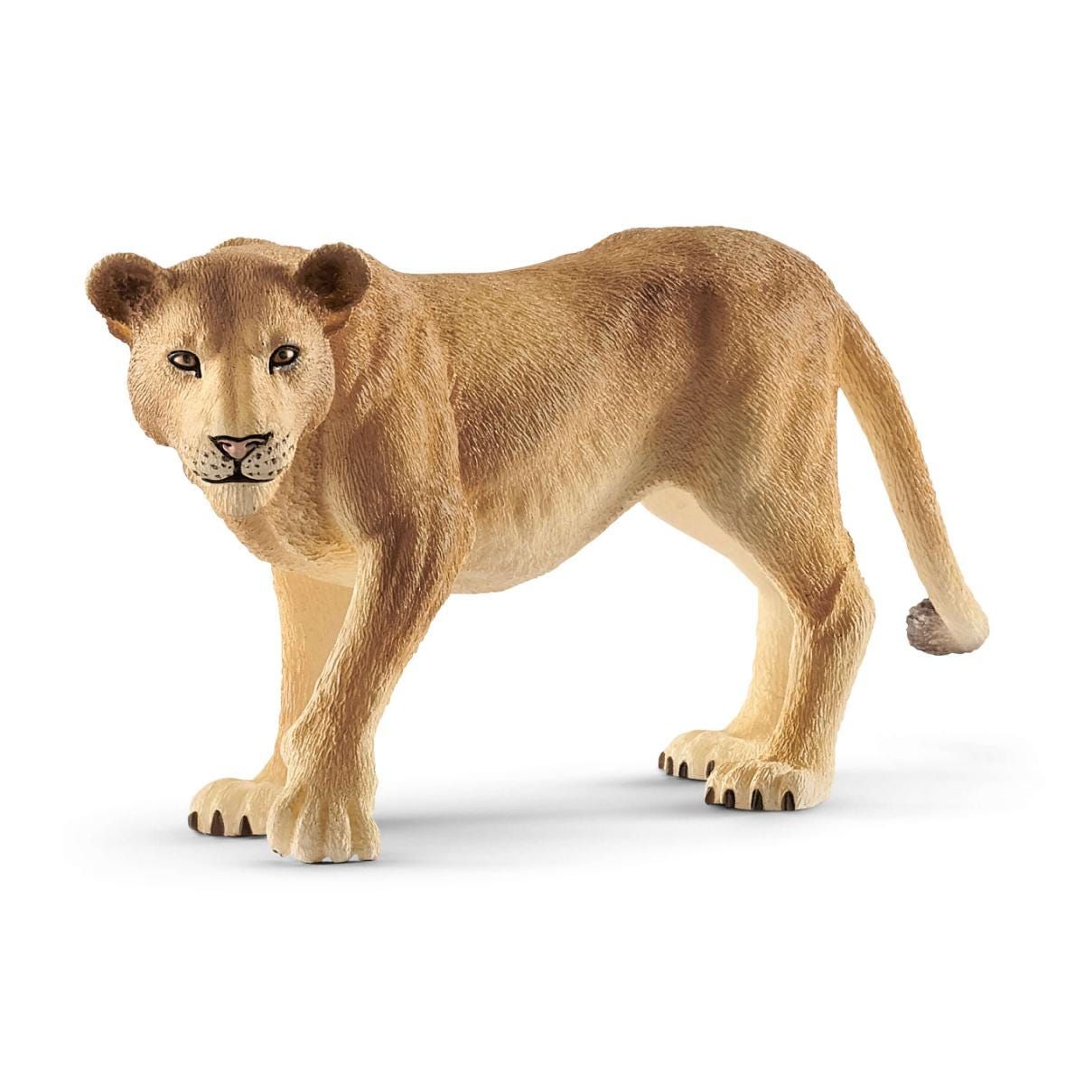 Schleich WILD LIFE Leeuwin - Toy Figure - Multicolour - Ages 3-8 - 14825