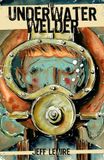UNDERWATER The Underwater Welder Paperback