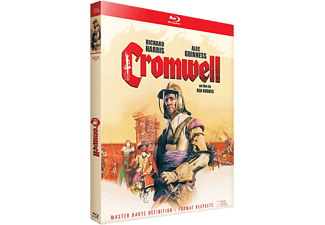 Cromwell - Blu-ray