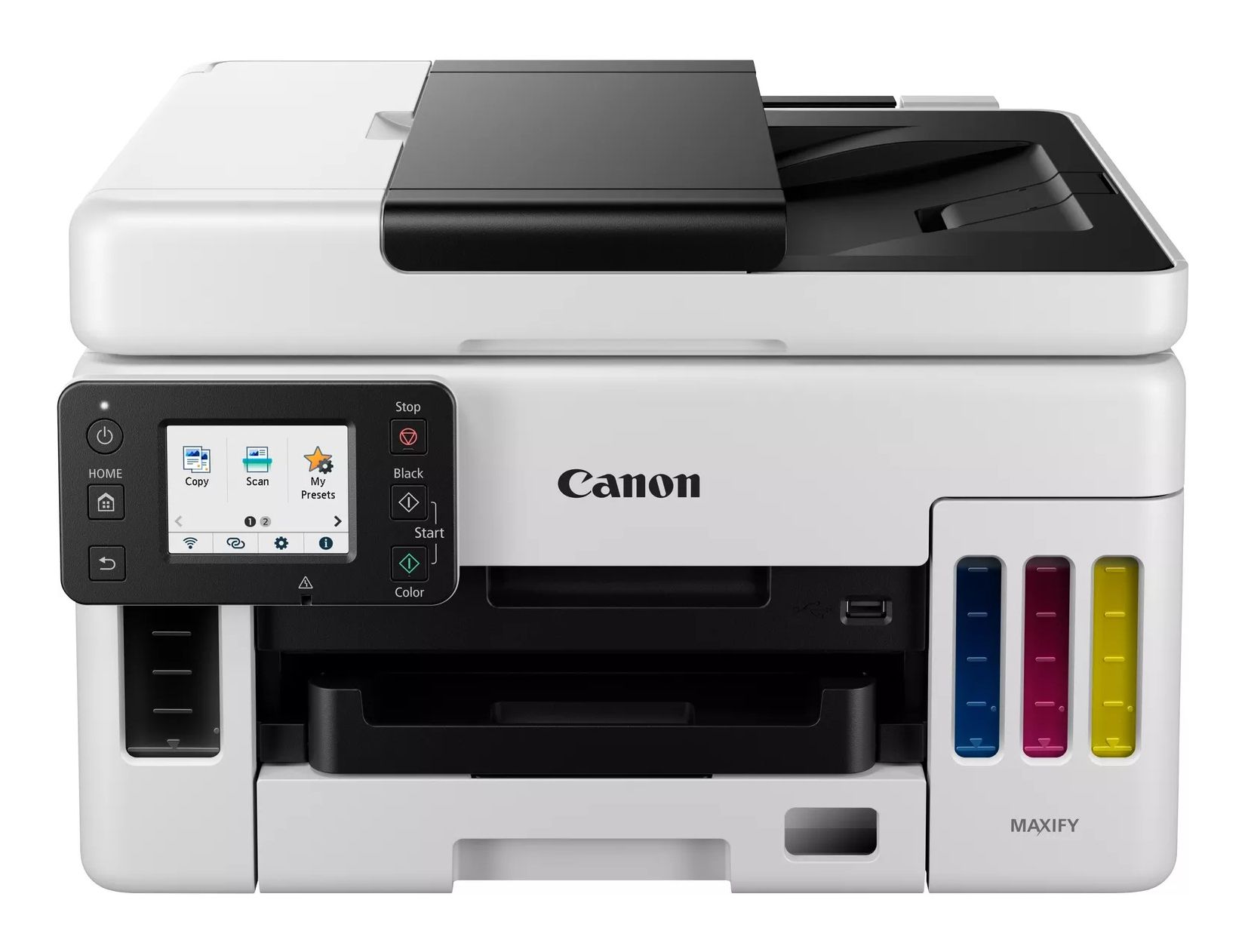 Canon / MAXIFY GX6050 MegaTank / 4470C006