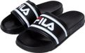 Fila Morro Bay 2.0 Dames Zwart