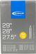 Schwalbe DV19 Chambre à air Vélo Valve hollandaise 40 mm 28 x 1 1/2