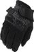 Precision Mechanix Precision Pro High Dex Covert Zwart - Maat XL