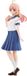 Bandai Namco Bandai Witch Watch - Figuur - Nico Wakatsuki