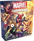 Fantasy Flight Games Marvel Champions - The Card Game - 0841333109967