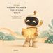 Numi: Which Number Feels Like You?: A Playful Adventure About What Makes You You