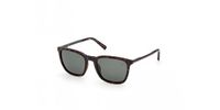 Timberland TB00087 Dark havana 55/21/145 MAN Zonnebrillen