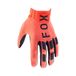 Fox Flexair Handschoenen Oranje Maat M