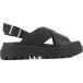 Palladium Dames sleehakken Pallacruise Crossed
