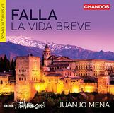 BBC Philharmonic Orchestra - La Vida Breve