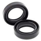 Vorkasafdichtringen All Balls Vorkasafdichtingen voor Honda MTX CB T T1 T2 TZ XR R CG C Z Cub 50-125cc