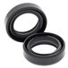 Vorkasafdichtringen All Balls Vorkasafdichtingen voor Honda MTX CB T T1 T2 TZ XR R CG C Z Cub 50-125cc