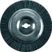 Einhell 3424110 - Schijf & Pad voor Poetsen/Polijsten - Zwart
