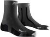 X-Socks Run Fast 4.0 Sokken Zwart EU 39-41