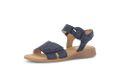 Gabor Sandales en cuir femme