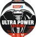 Tesa Ultra Power Extreme Repair Tape - Zwart - 50mm x 25m