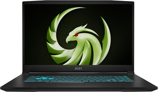 MSI Bravo 17 D7VFK-067BE