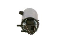BOSCH Kraftstofffilter F026402201