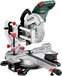 Metabo KGSV 216 MC Afkortzaag met trekfunctie - 615216000