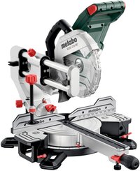 Metabo KGSV 216 MC Afkortzaag met trekfunctie - 615216000