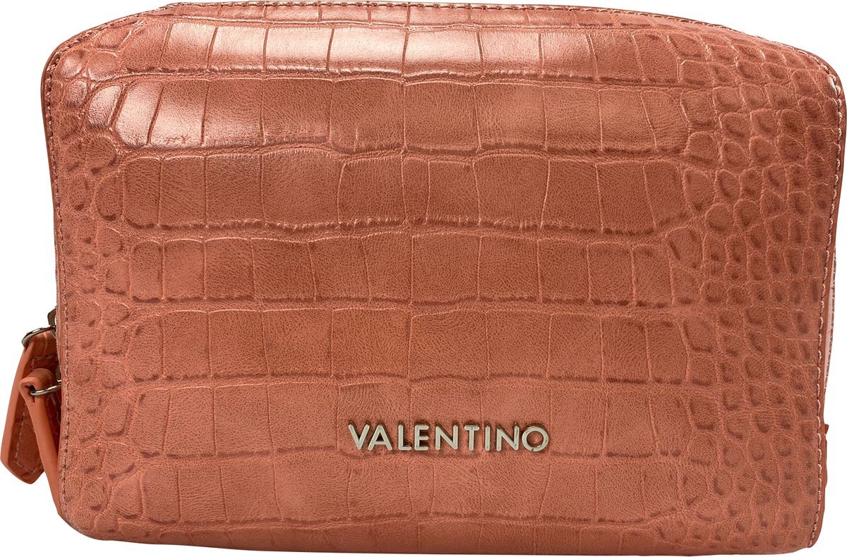 Valentino Bags Pattie Dames Schoudertas - Lichtroze