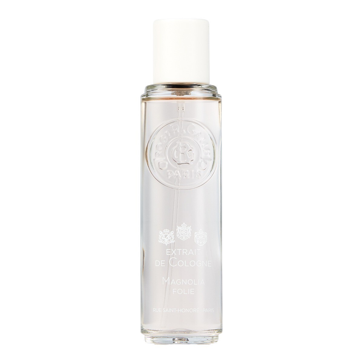 Roger & Gallet Magnolia Folie Extrait De Cologne Vapo 30 ml 30 ml / dames