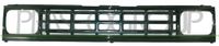 Prasco MB8102001 Premium Greenline koelrooster