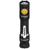 ArmyTek Partner C2 Magnet USB Warm F07802W Zaklamp LED